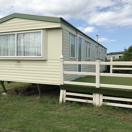 8 Berth Sunnymede Ingoldmells Exterior foto