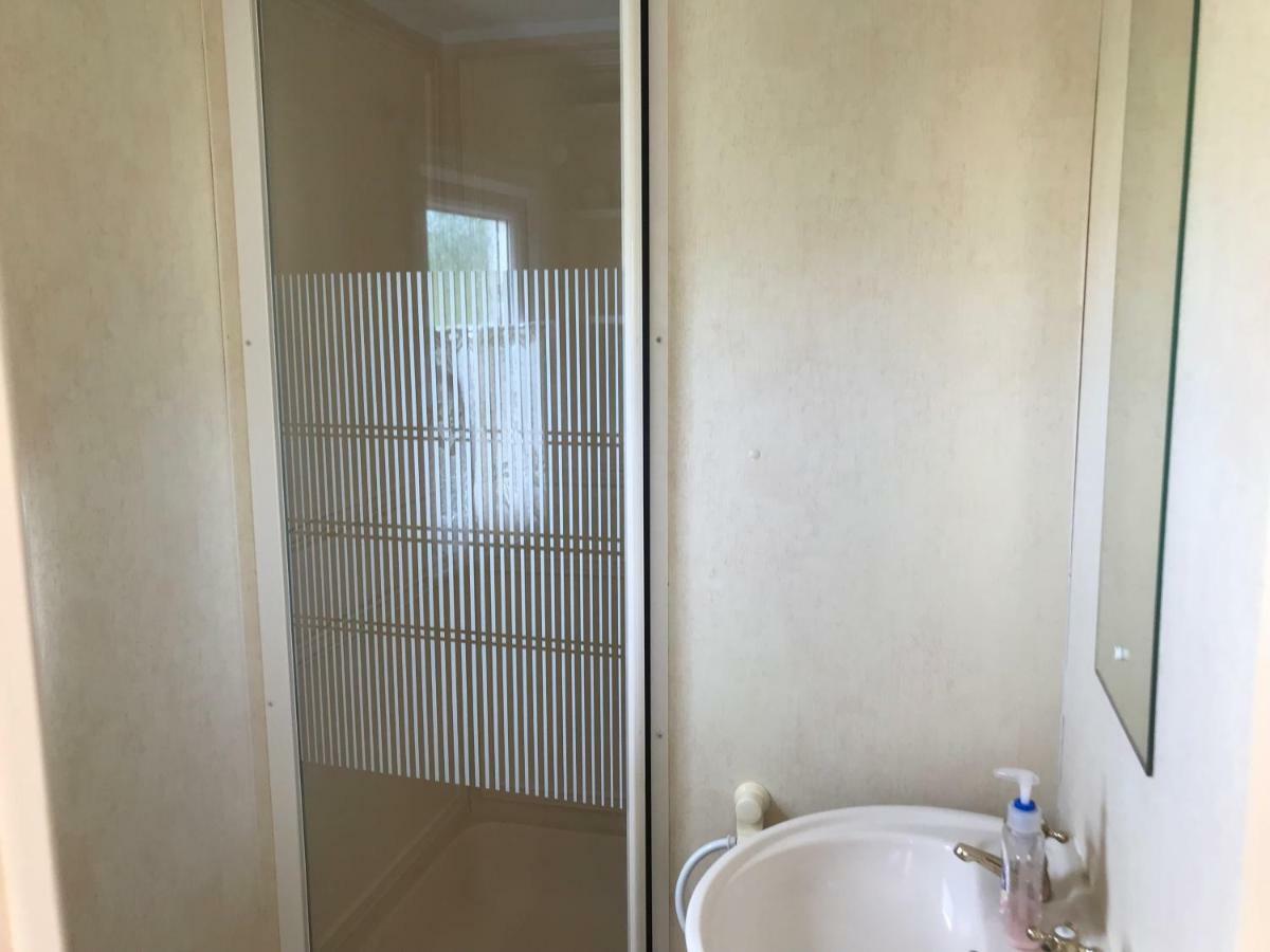 8 Berth Sunnymede Ingoldmells Exterior foto