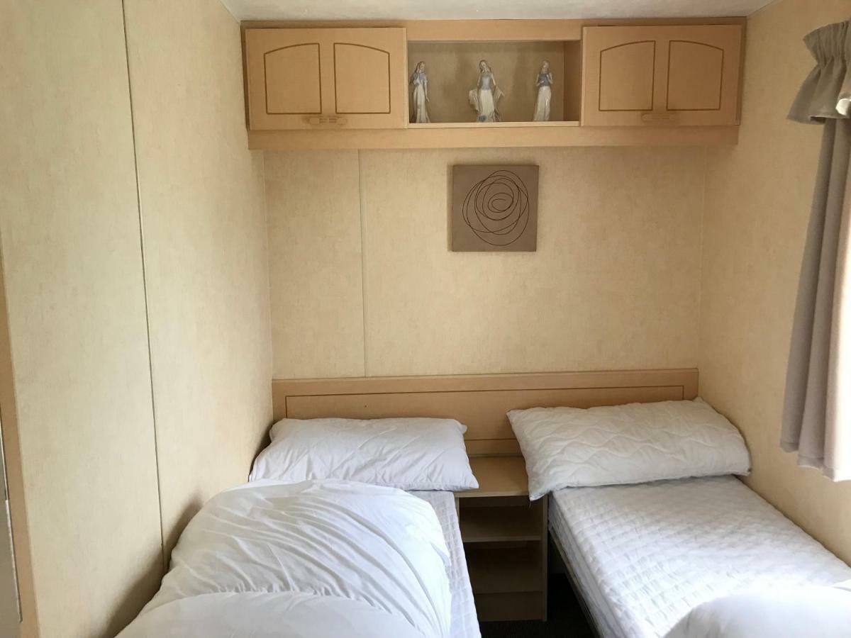 8 Berth Sunnymede Ingoldmells Exterior foto