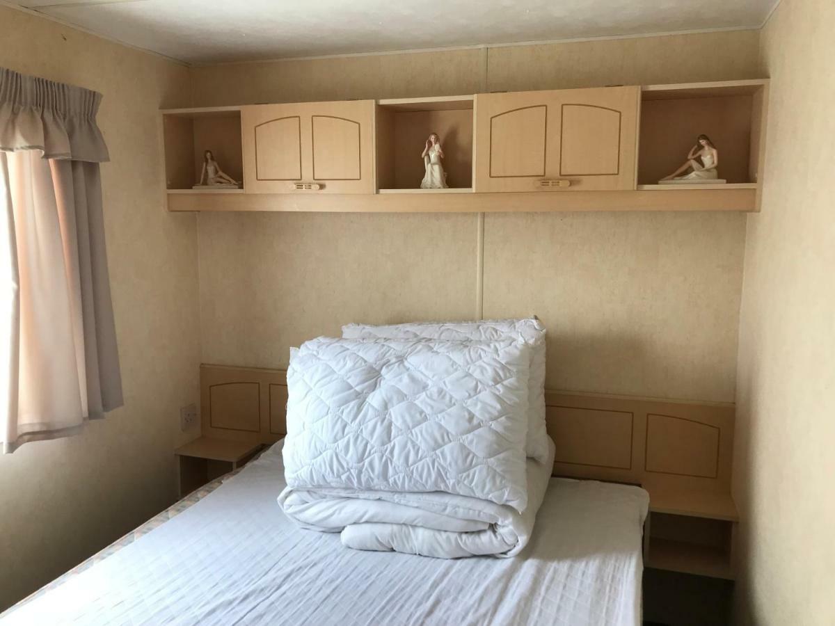 8 Berth Sunnymede Ingoldmells Exterior foto