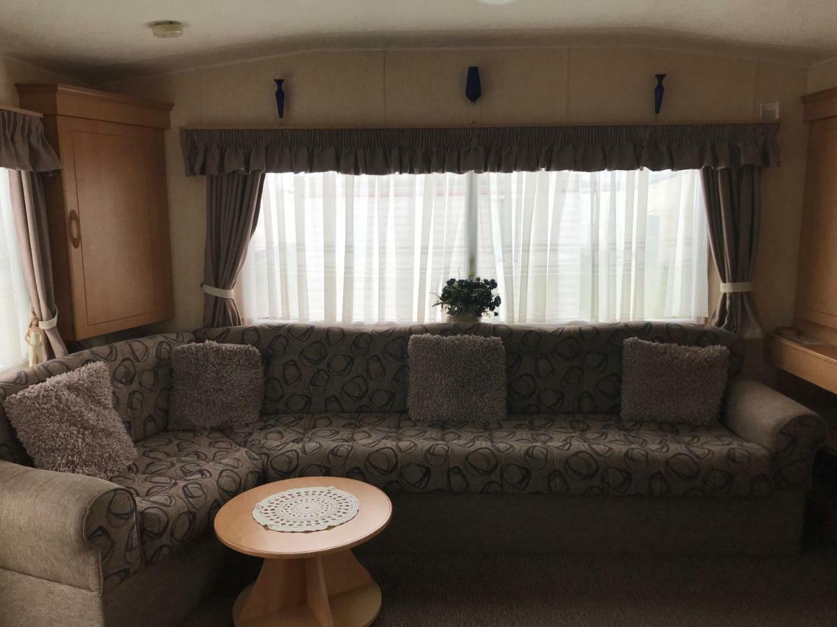 8 Berth Sunnymede Ingoldmells Exterior foto