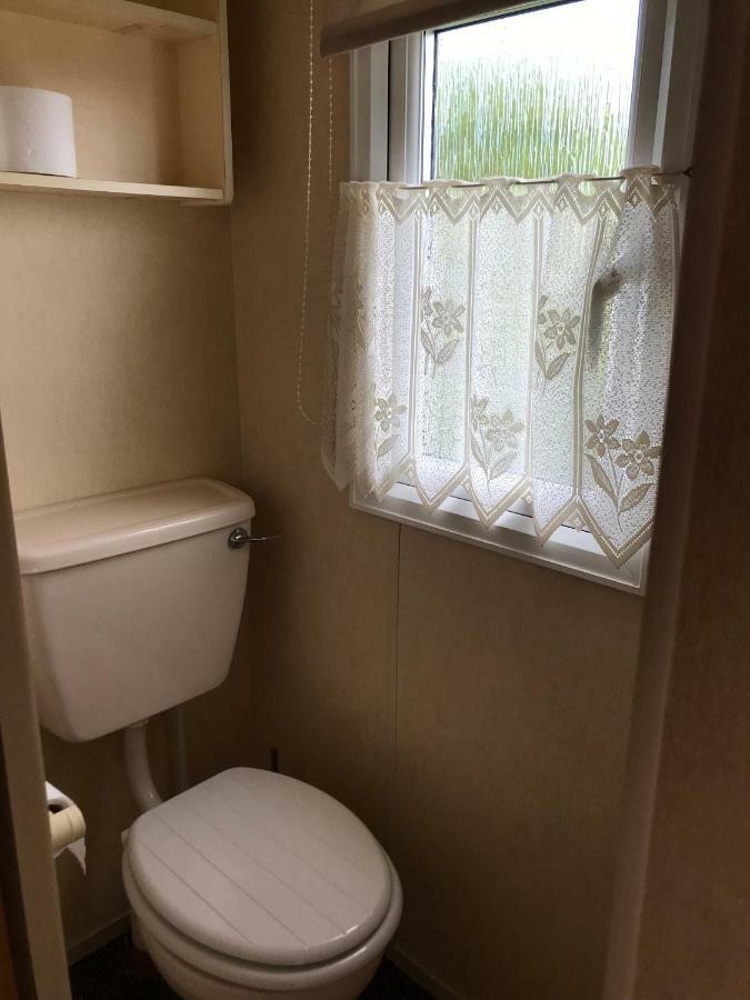 8 Berth Sunnymede Ingoldmells Exterior foto