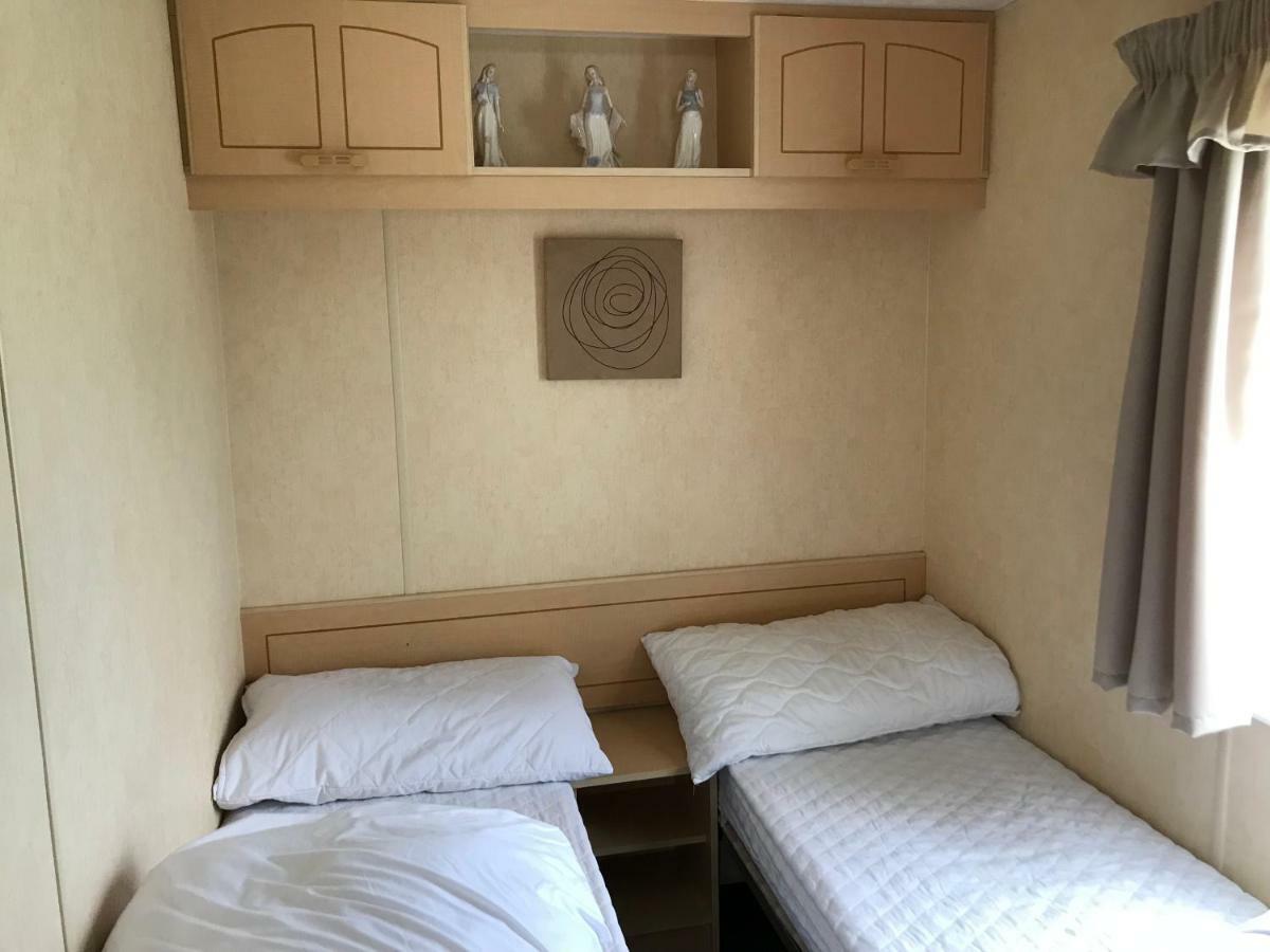 8 Berth Sunnymede Ingoldmells Exterior foto